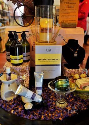 童话树屋 全北京最难订房的香薰仙境