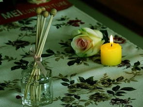 无火香薰 集艺术、香氛与净化于一体的婚房装饰新宠