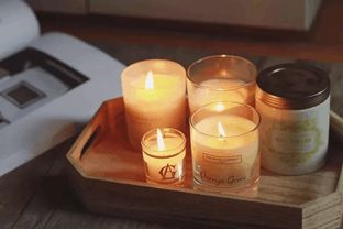 气味，被你忽略的家居与饮食美学