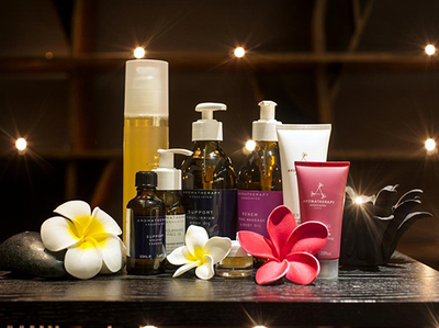 超六感SPA体验 - ZETA VILLA | The Ultimate SPA 丝.廷 香薰 一场唤醒感官的奢华之旅