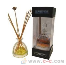 香薰 一室芬芳，一方心灵栖息地