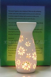 探秘L31红与黑陶瓷香薰炉 从厂家到批发的全方位指南