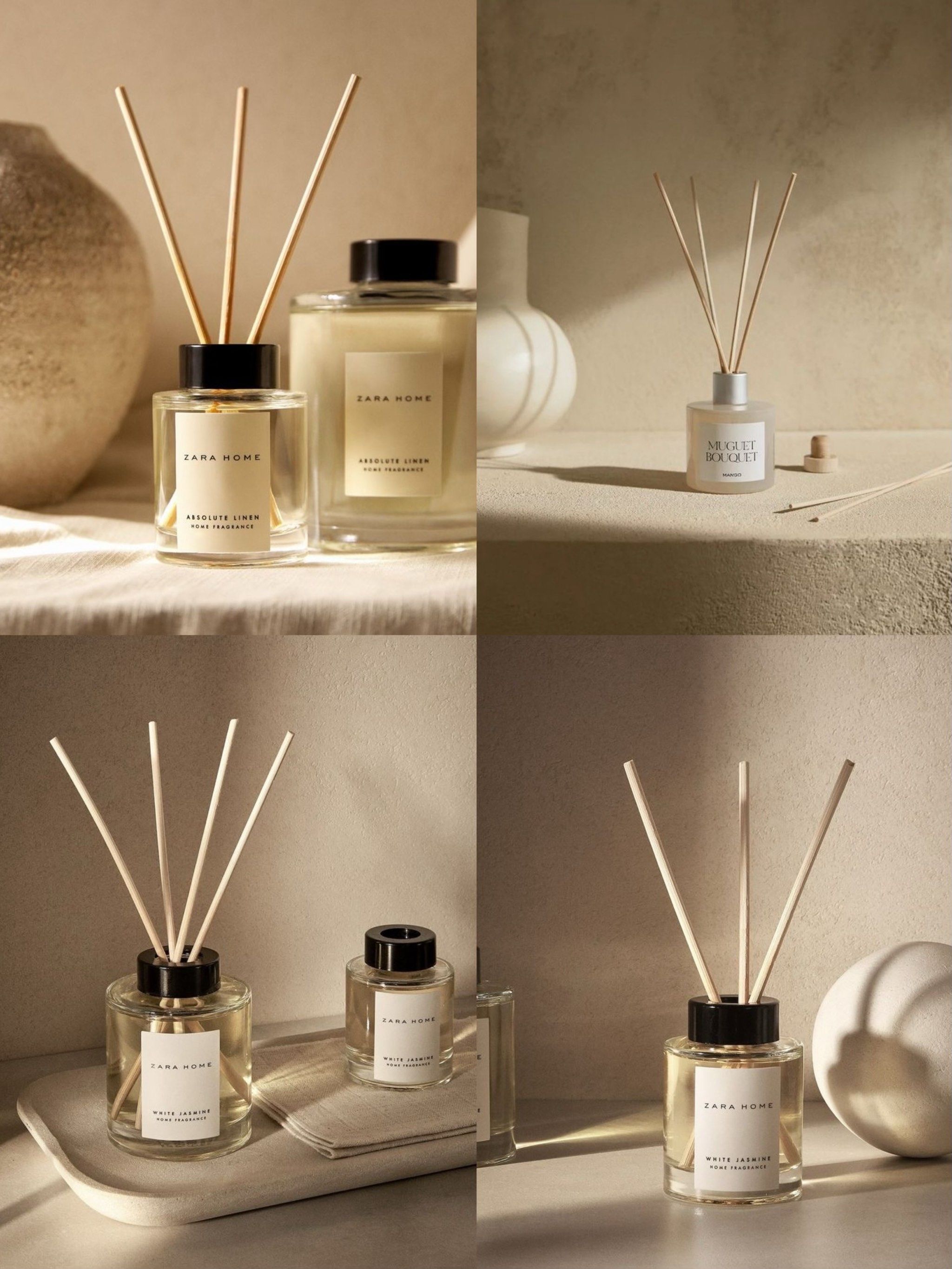 方寸间的诗意 香薰摄影的美学与技巧