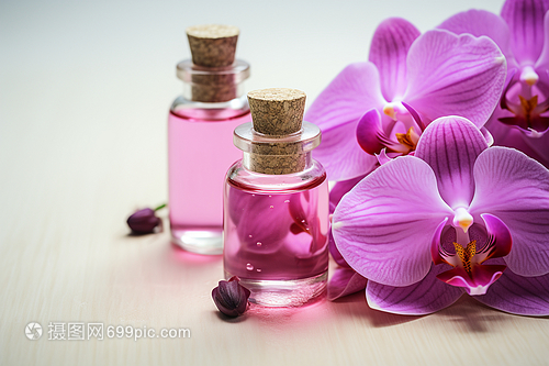 兰香清韵 一室幽然，一缕芬芳